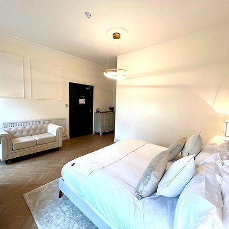 'Blair' In Allandale Aparthotel Auchterarder Exterior photo